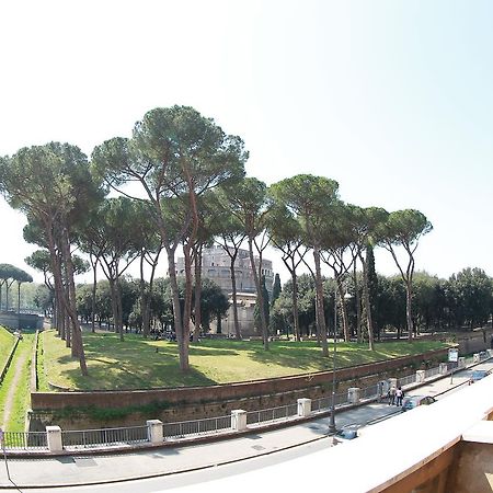 We Love Roma Guesthouse Dış mekan fotoğraf
