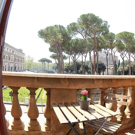 We Love Roma Guesthouse Dış mekan fotoğraf