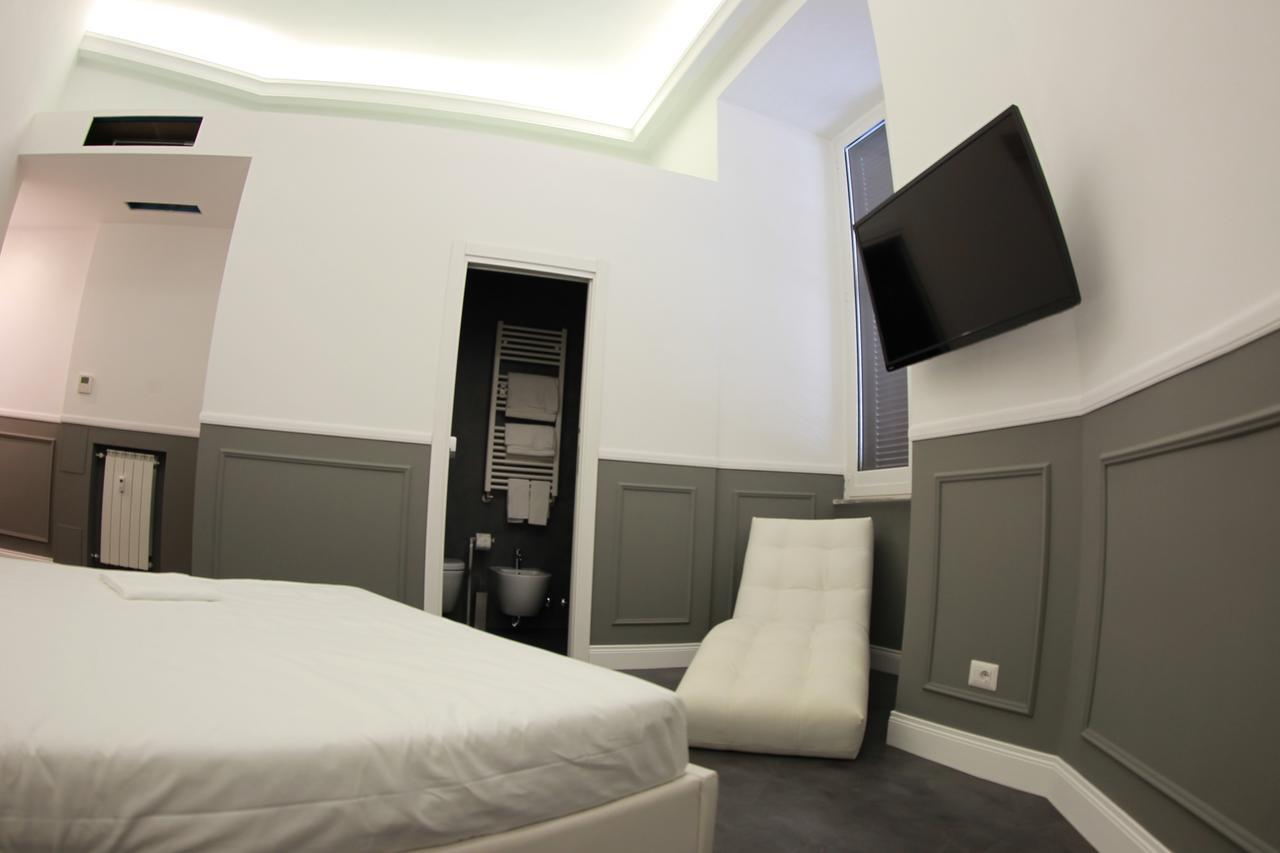 We Love Roma Guesthouse Dış mekan fotoğraf