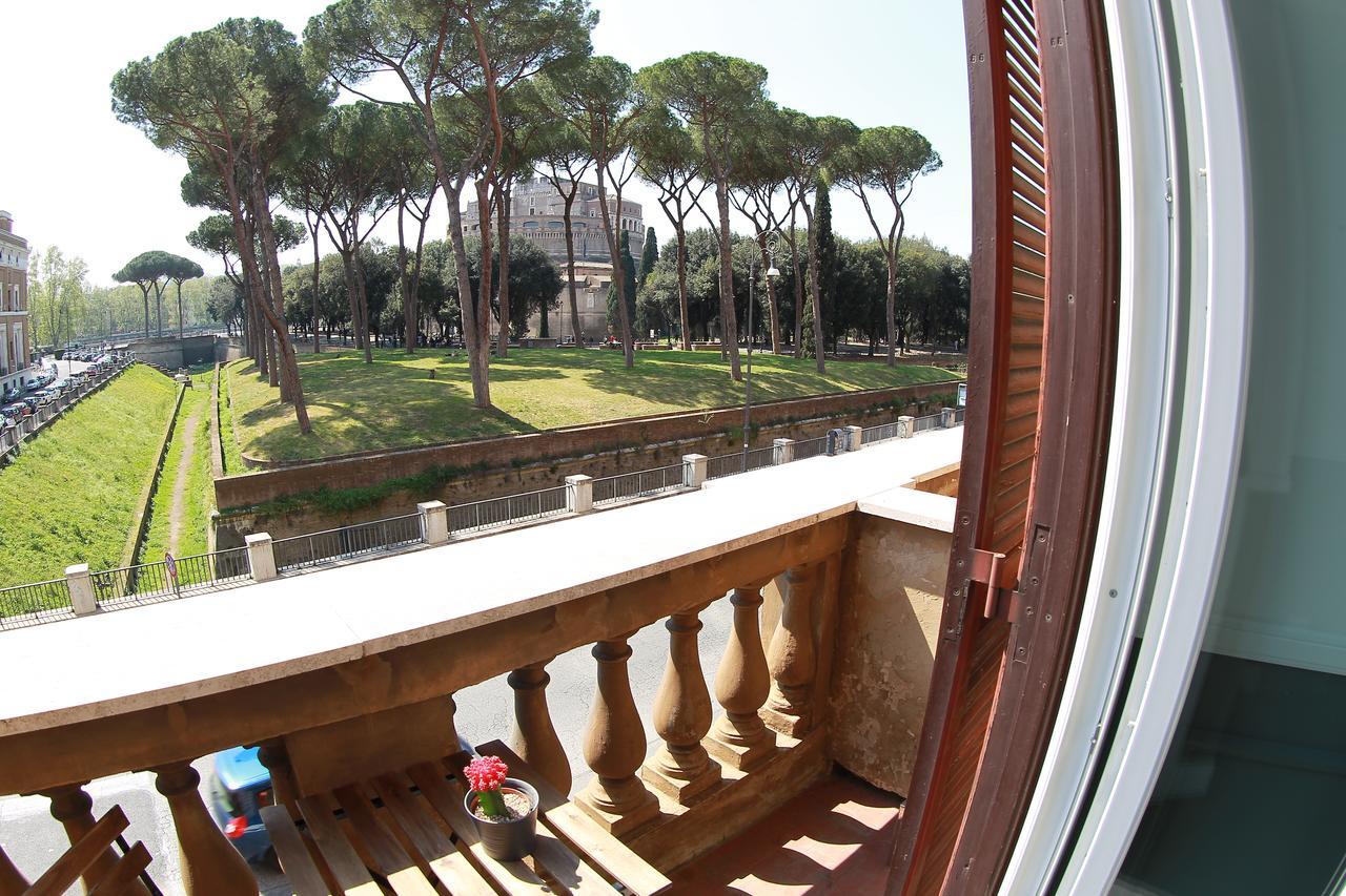 We Love Roma Guesthouse Dış mekan fotoğraf