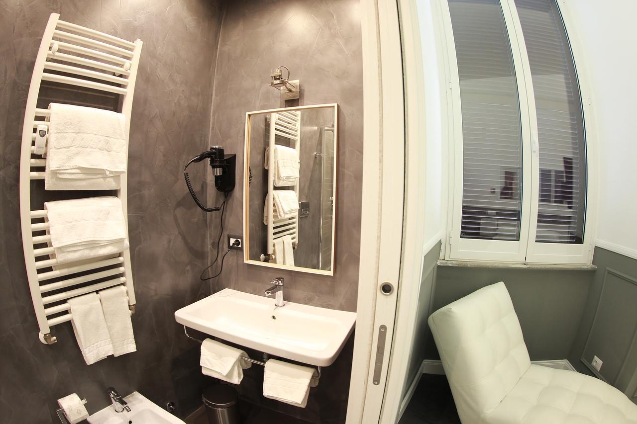 We Love Roma Guesthouse Dış mekan fotoğraf
