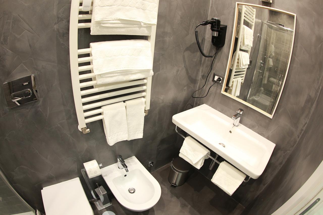 We Love Roma Guesthouse Dış mekan fotoğraf
