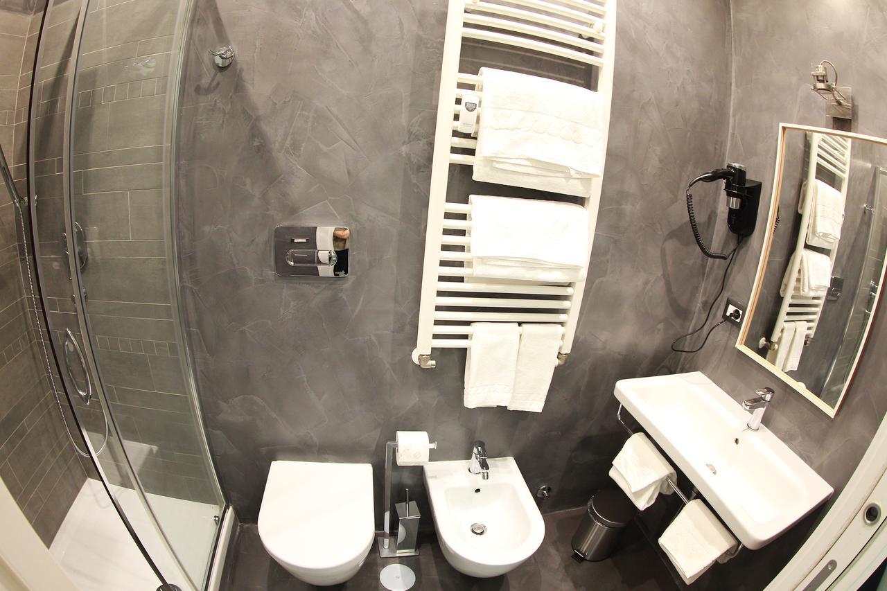 We Love Roma Guesthouse Dış mekan fotoğraf