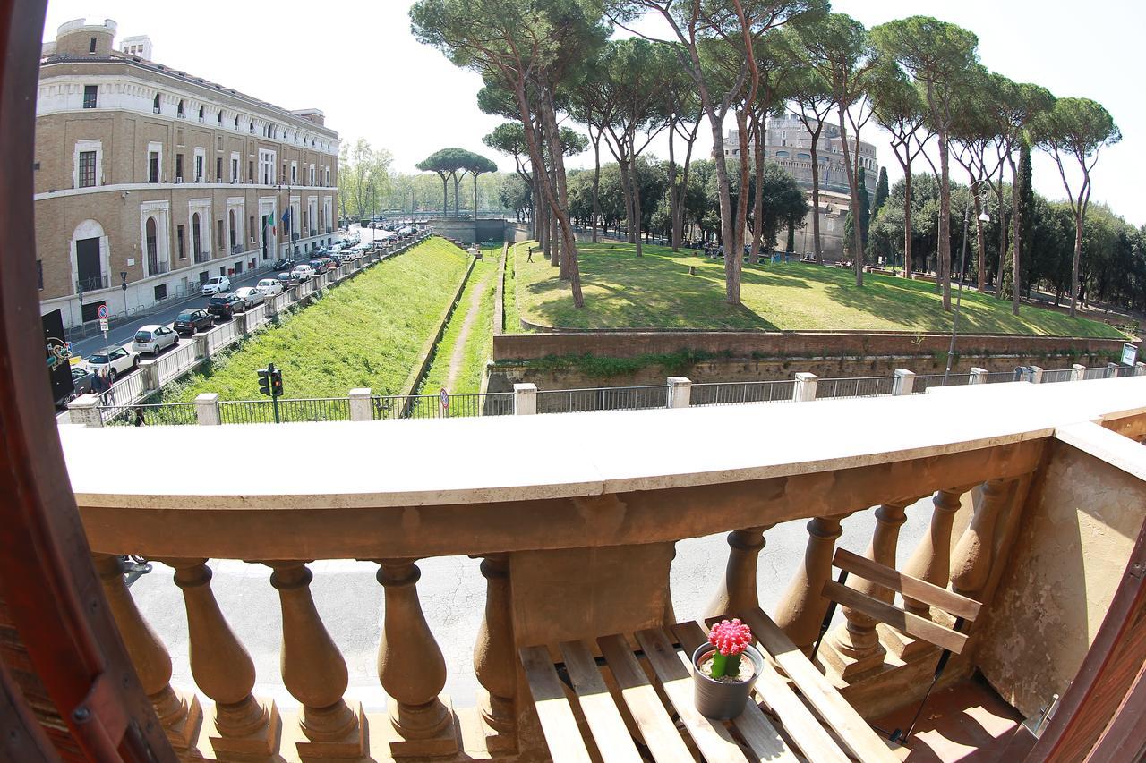 We Love Roma Guesthouse Dış mekan fotoğraf