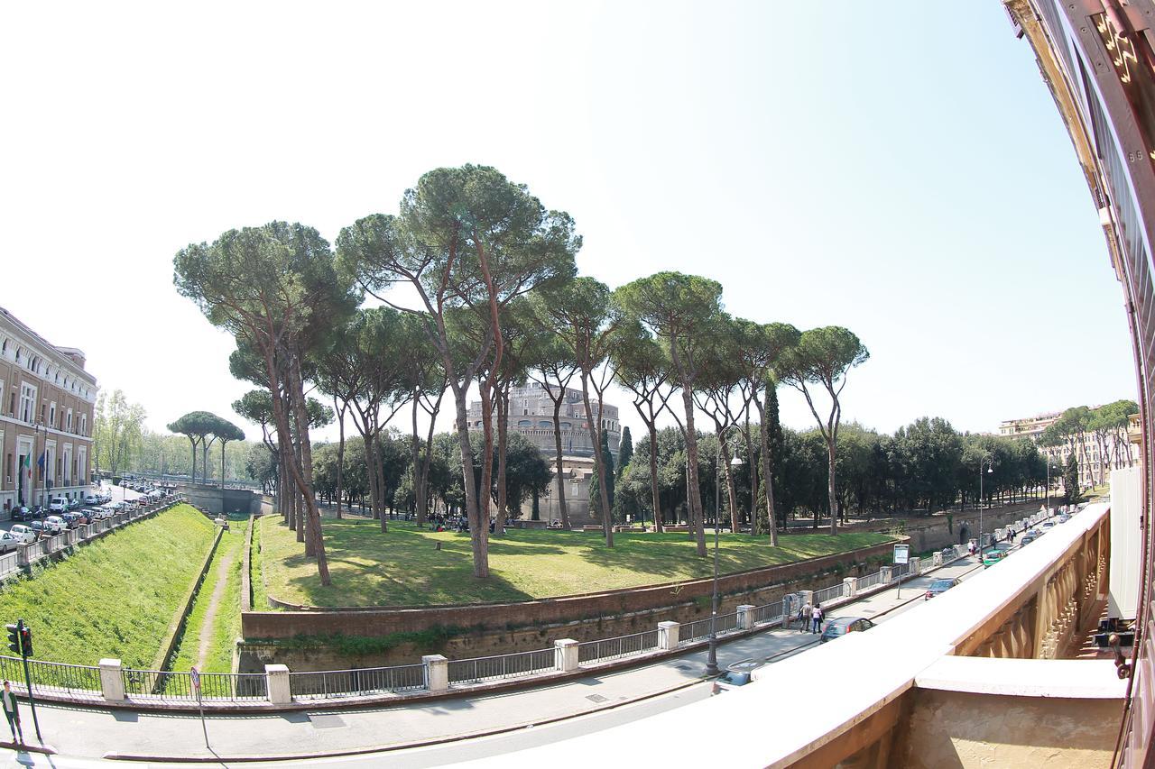 We Love Roma Guesthouse Dış mekan fotoğraf
