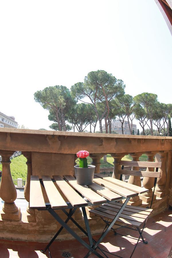 We Love Roma Guesthouse Dış mekan fotoğraf
