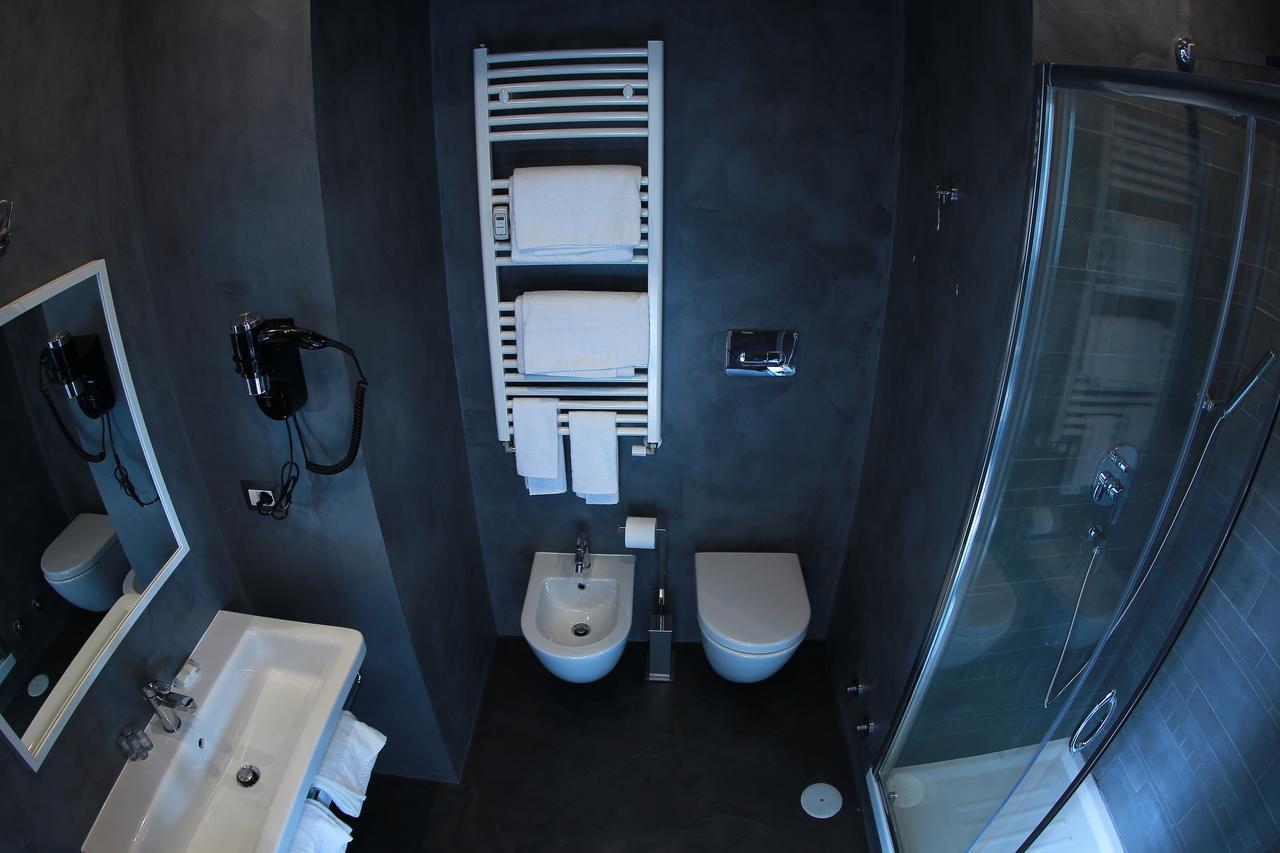 We Love Roma Guesthouse Dış mekan fotoğraf