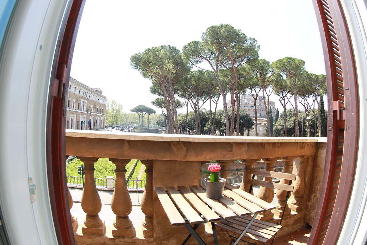 We Love Roma Guesthouse Dış mekan fotoğraf