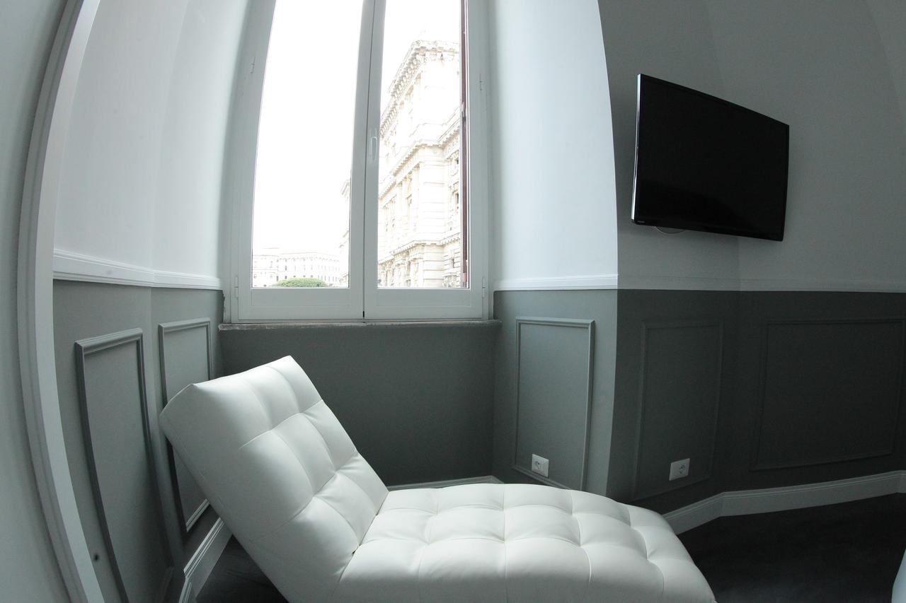 We Love Roma Guesthouse Dış mekan fotoğraf