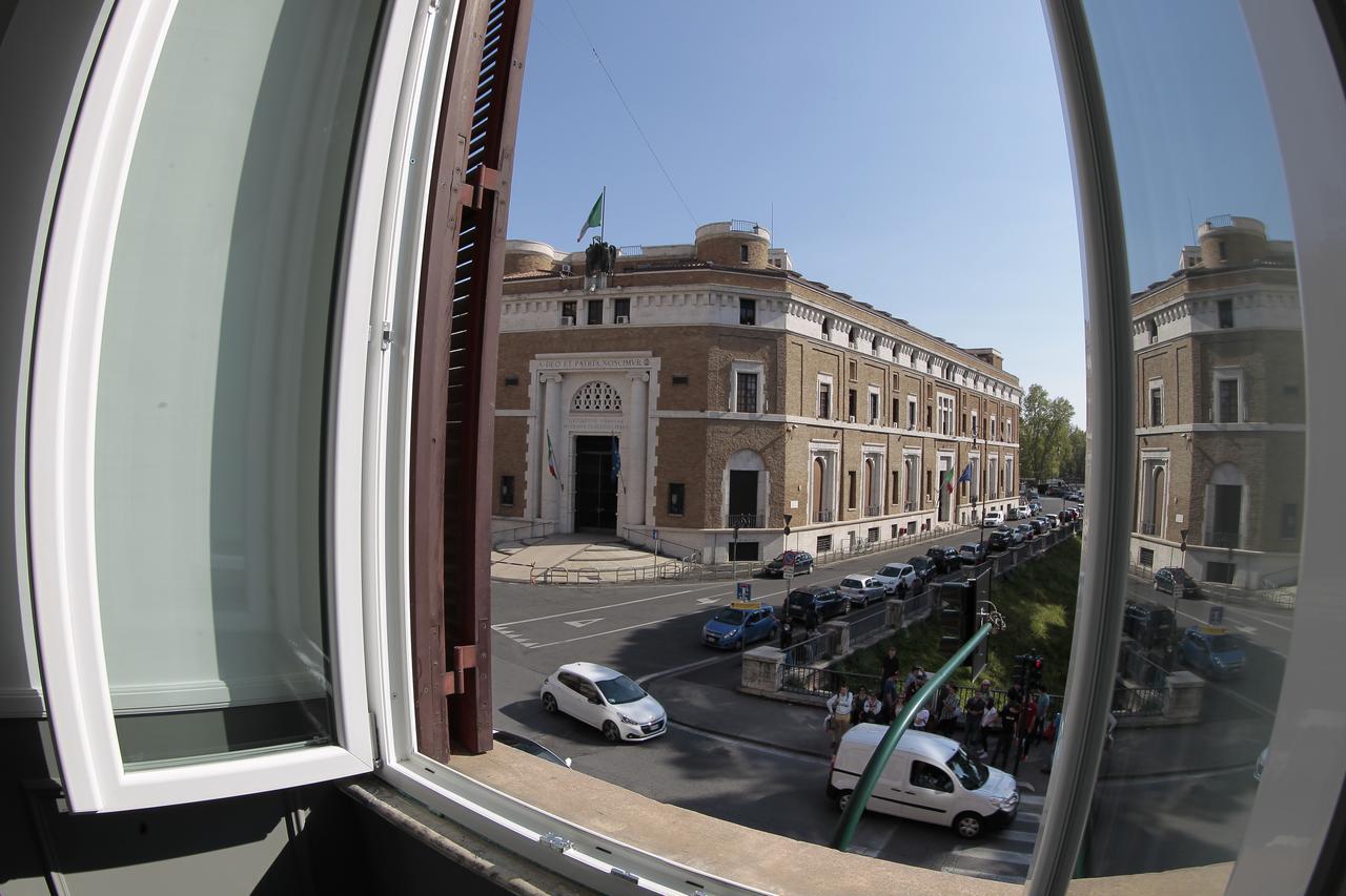 We Love Roma Guesthouse Dış mekan fotoğraf