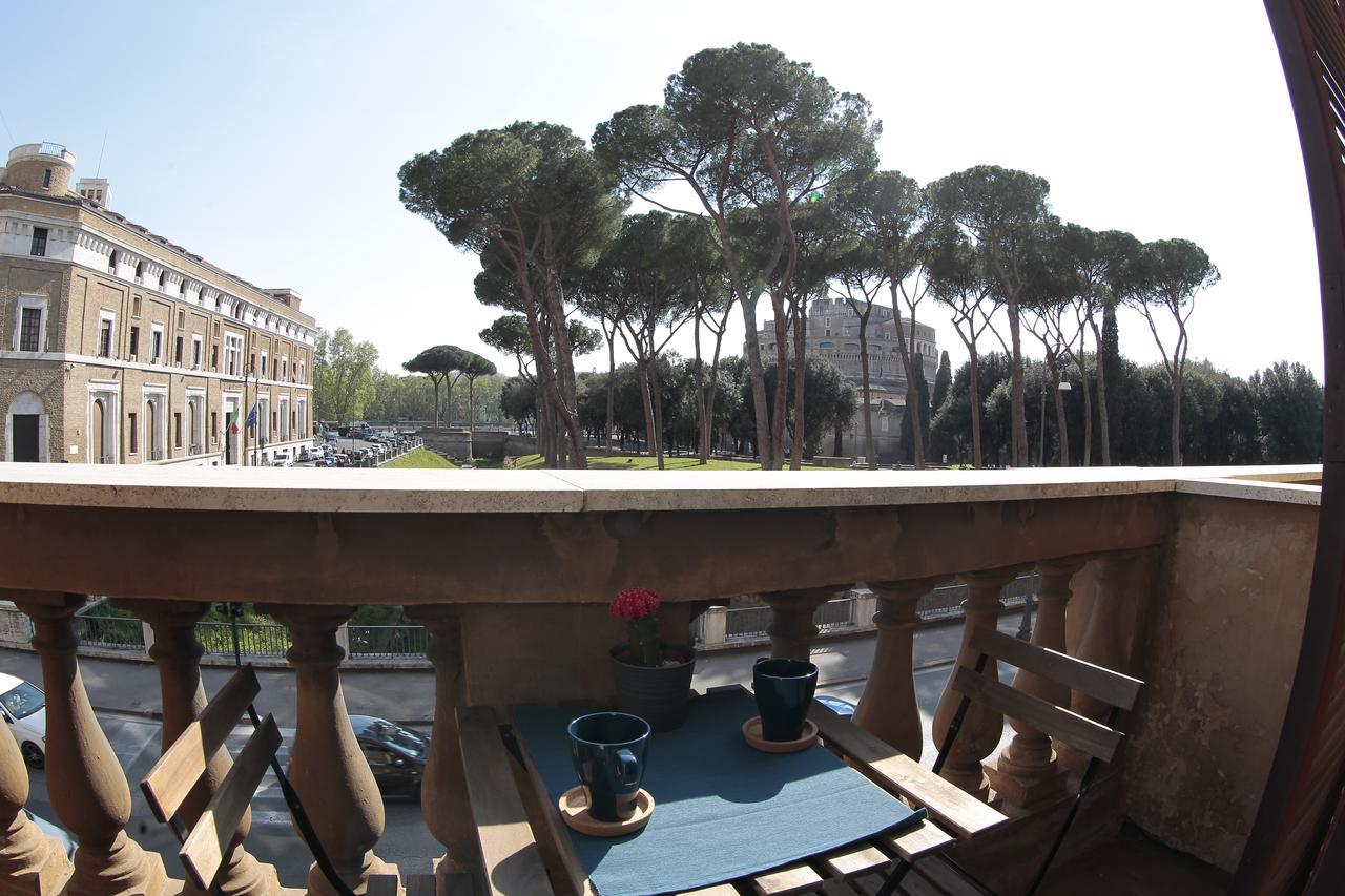 We Love Roma Guesthouse Dış mekan fotoğraf