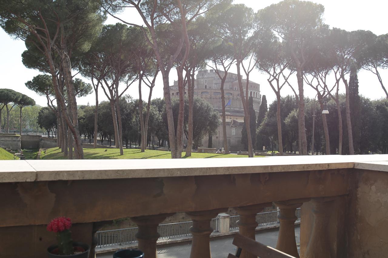 We Love Roma Guesthouse Dış mekan fotoğraf